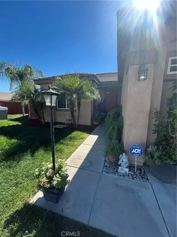 San Jacinto, CA 92583,1026 Columbus Court