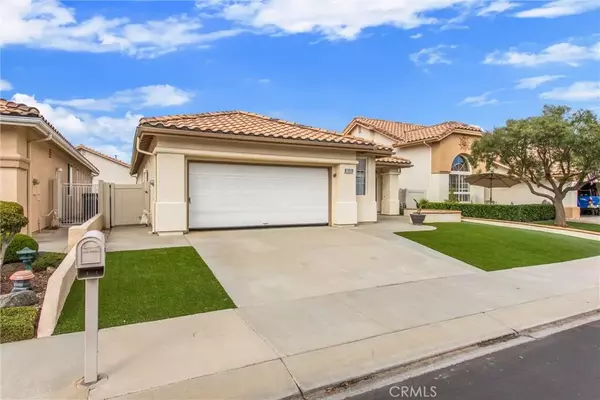 Banning, CA 92220,1619 Fairway Oaks Avenue