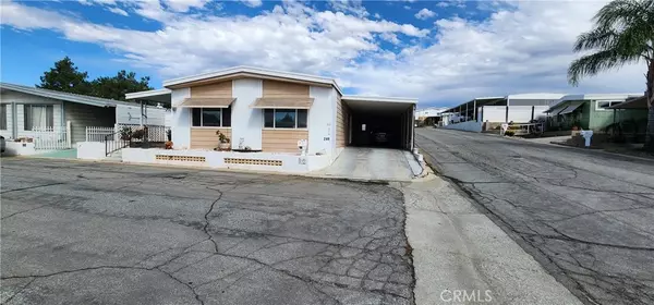 Calimesa, CA 92320,10320 Calimesa #249