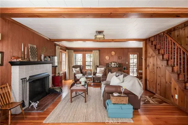 Lake Arrowhead, CA 92352,419 Hemlock