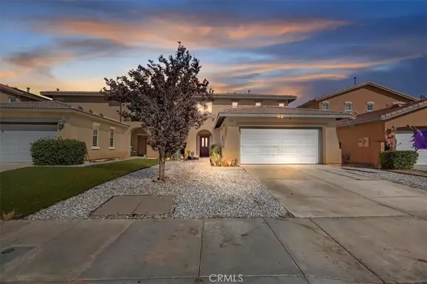 14416 Honeyhill, Victorville, CA 92394