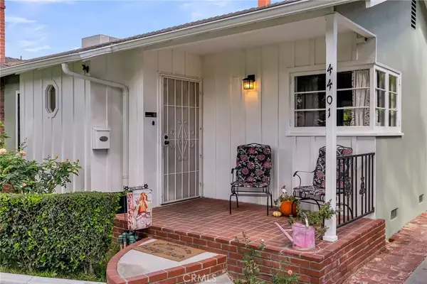 Riverside, CA 92506,4401 Maplewood Place