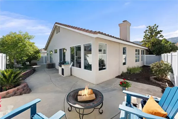 Corona, CA 92883,13700 Basswood Drive