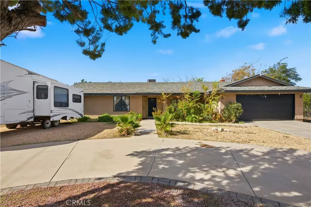 Hesperia, CA 92345,7336 HASTINGS Avenue