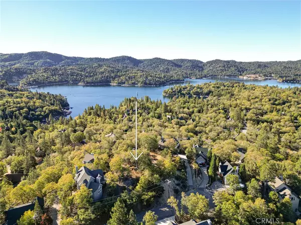 Lake Arrowhead, CA 92352,28731 Bryce Dr