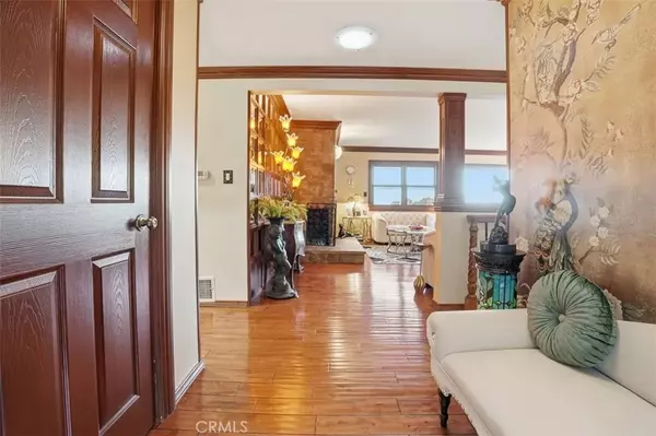 Monrovia, CA 91016,1069 Briarcliff Road