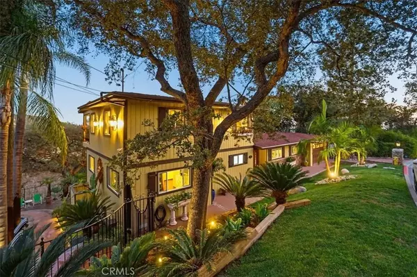 Monrovia, CA 91016,1069 Briarcliff Road