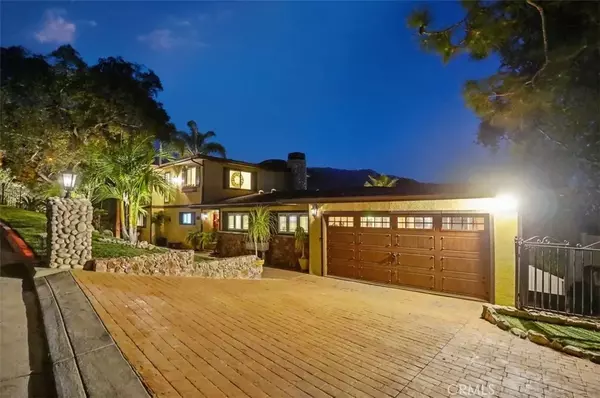 Monrovia, CA 91016,1069 Briarcliff Road