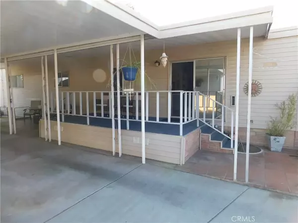 Yucaipa, CA 92399,12656 2ND #51