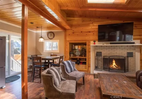 Big Bear City, CA 92314,405 Sugarloaf