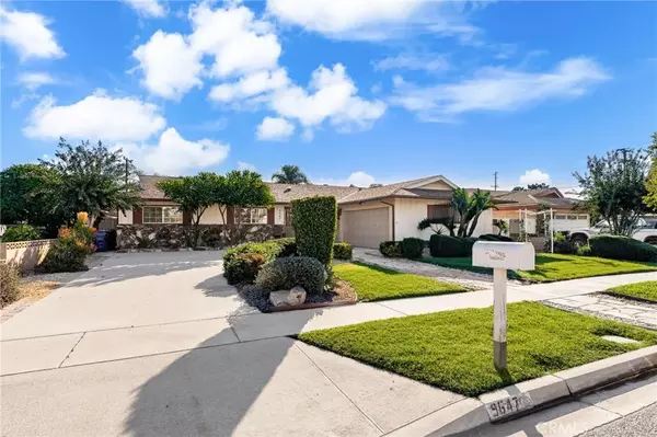 Fontana, CA 92335,9647 Kempster Avenue