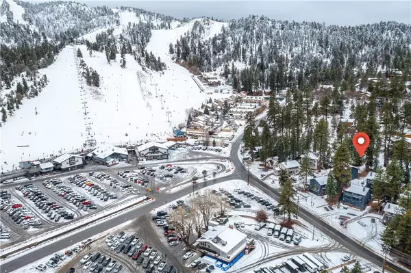 1288 Clubview Drive, Big Bear Lake, CA 92315