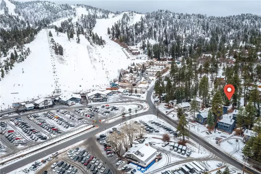 1288 Clubview Drive, Big Bear Lake, CA 92315