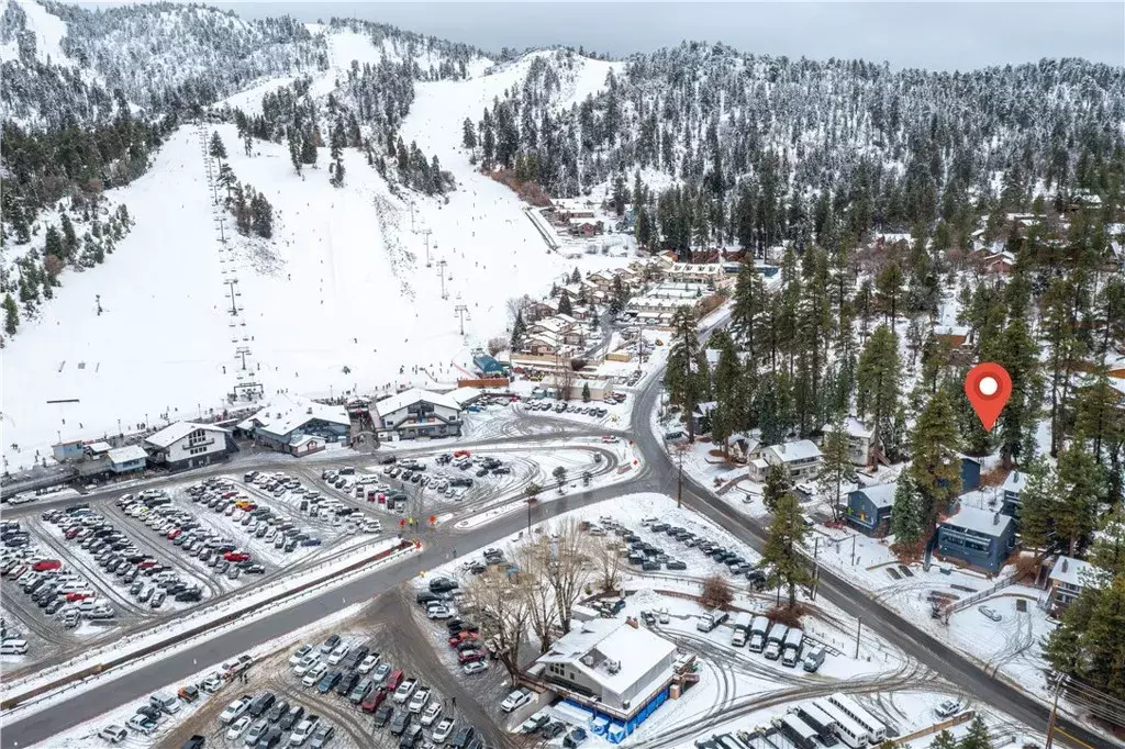 Big Bear Lake, CA 92315,1288 Clubview Drive