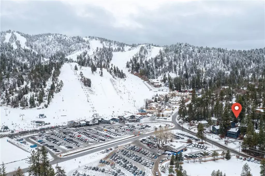 Big Bear Lake, CA 92315,1274 Clubview Drive