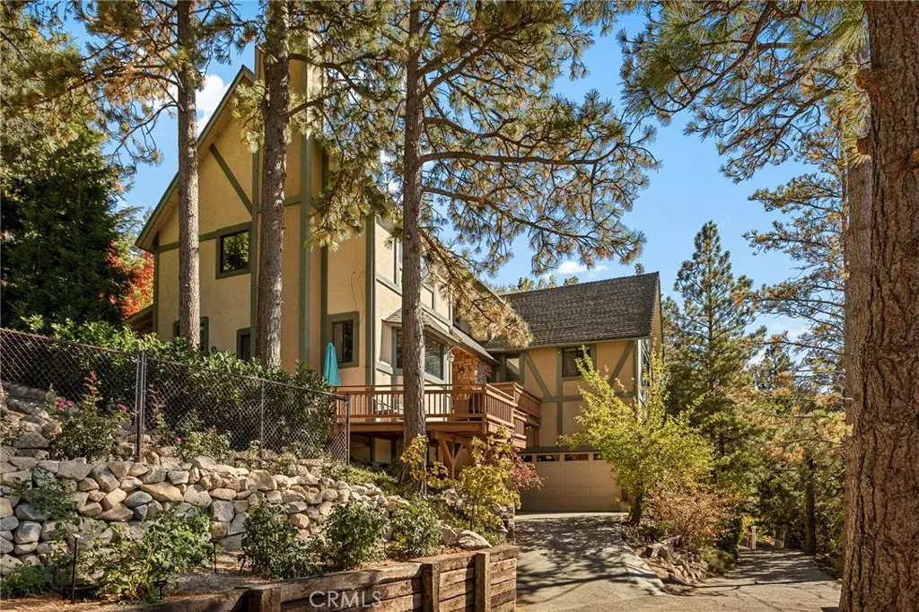 Lake Arrowhead, CA 92352,27808 Alpen