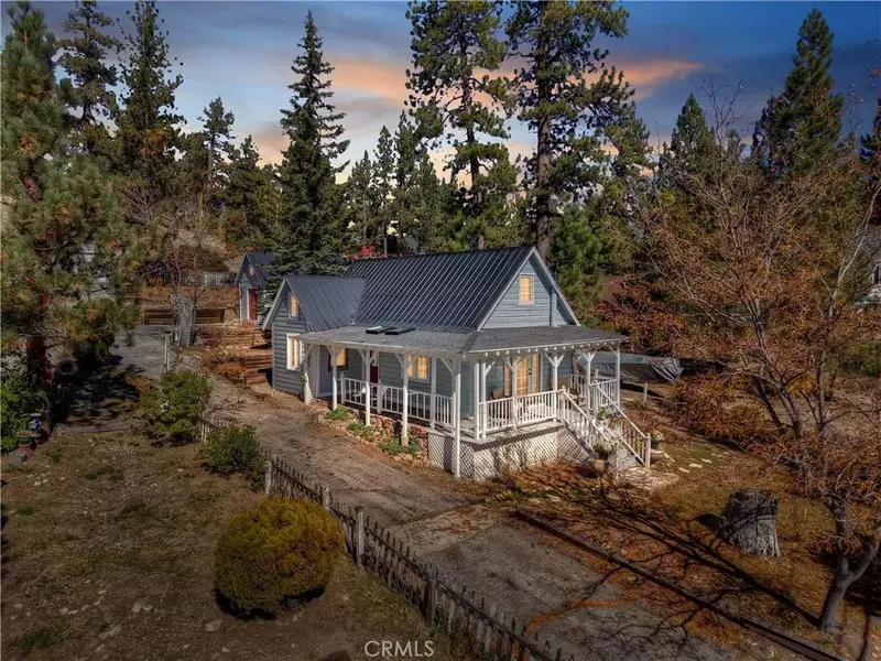 39246 Willow Landing, Big Bear Lake, CA 92315