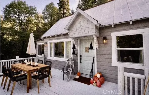 Twin Peaks, CA 92391,25660 Lo Lane