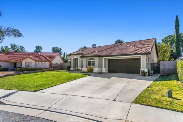 Banning, CA 92220,5262 Spring View