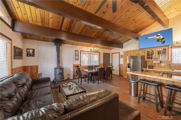 Big Bear Lake, CA 92315,40067 Highland