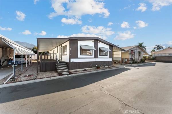 Yucaipa, CA 92399,35218 Fir #30