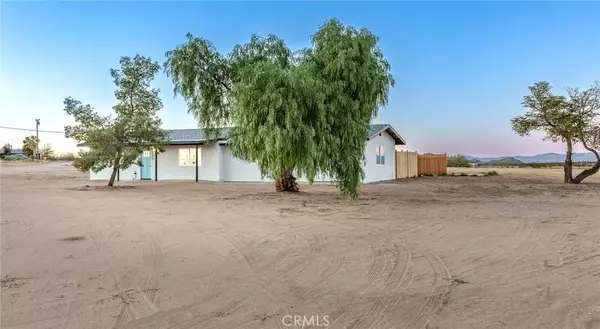 Landers, CA 92285,60396 Napa Road