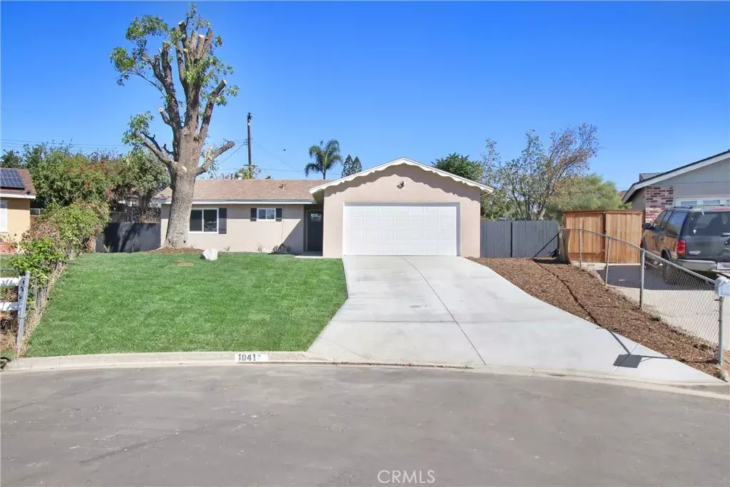 Norco, CA 92860,1041 Lori Court