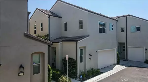 4173 Horvath Street #105, Corona, CA 92883