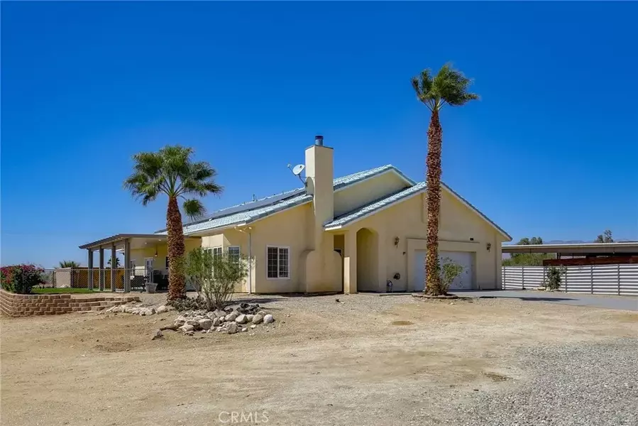 14997 Mcgarger, Desert Hot Springs, CA 92240