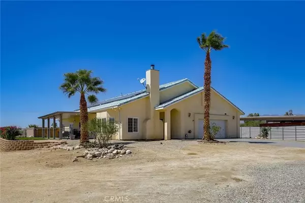 14997 Mcgarger, Desert Hot Springs, CA 92240