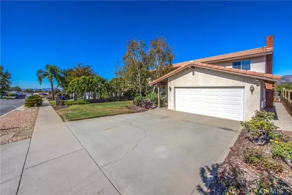 Yucaipa, CA 92399,35054 Persimmon Avenue