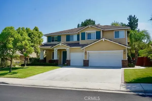 8736 Barnwood, Riverside, CA 92508