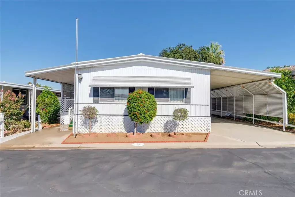 Riverside, CA 92503,3500 Buchanan #73