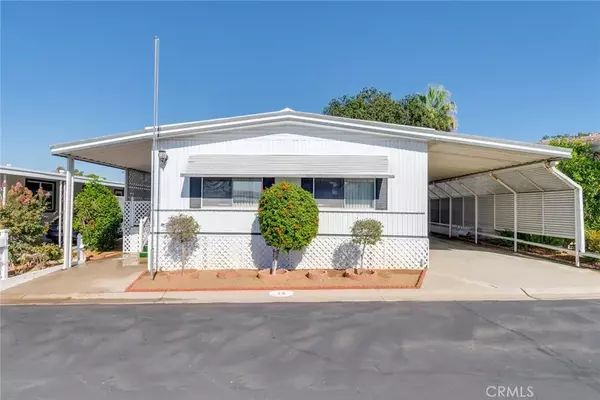 3500 Buchanan #73, Riverside, CA 92503