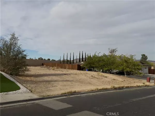 Victorville, CA 92395,15860 La Paz