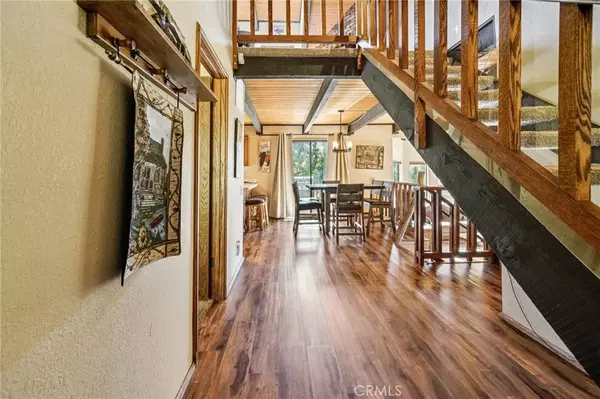 Big Bear Lake, CA 92315,43431 Ridge Crest Drive