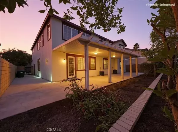 Eastvale, CA 92880,7251 Blue Crab Court