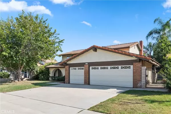 Redlands, CA 92373,1421 Magnolia Avenue