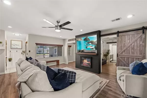 San Bernardino, CA 92404,3552 Del Rey