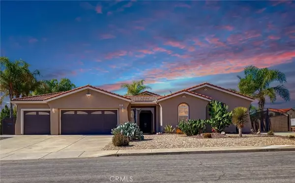 Moreno Valley, CA 92557,9737 Espada Creek