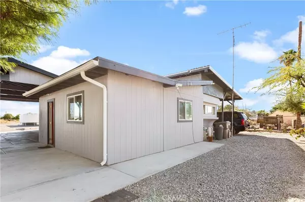 Thermal, CA 92274,3448 Thermal