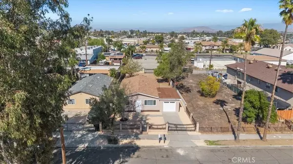 Perris, CA 92570,242 E 6th