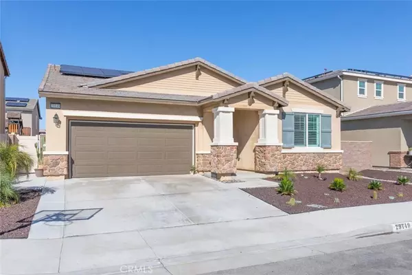 Lake Elsinore, CA 92530,29149 Crabapple