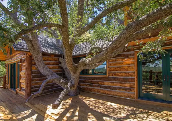 Lake Arrowhead, CA 92352,26329 Spyglass