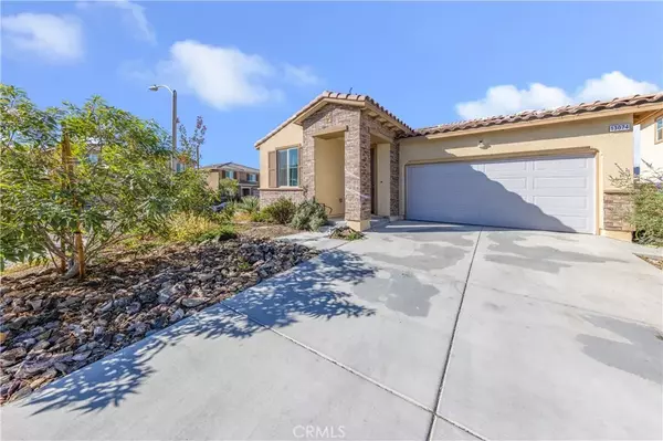 13074 Rosamond Court, Hesperia, CA 92344