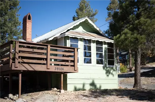 39104 Willow Landing, Big Bear Lake, CA 92315