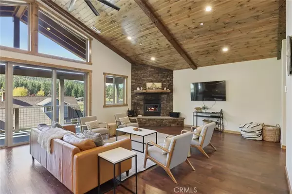 Big Bear Lake, CA 92315,760 Tehama Drive