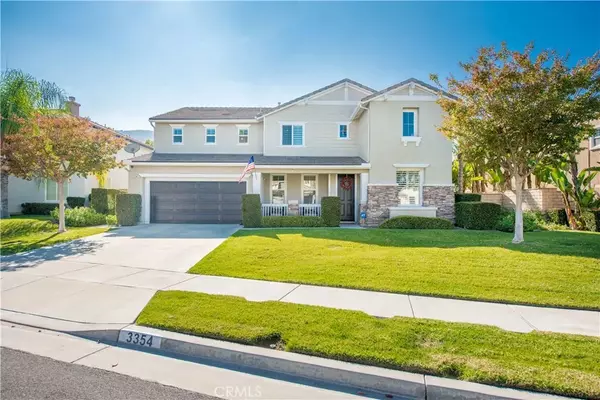 Corona, CA 92882,3354 Rural Circle