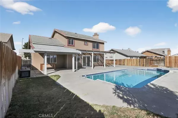 Victorville, CA 92394,15625 Fairbanks