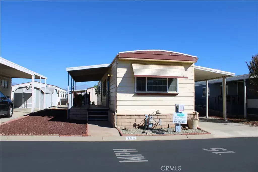 San Bernardino, CA 92410,1010 Terrace